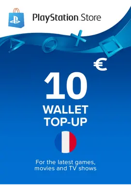playstation-gift-card-10-eur-france
