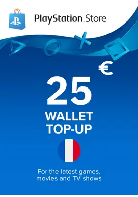 playstation-gift-card-25-eur-france