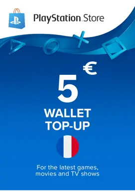 playstation-gift-card-5-eur-france
